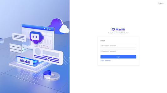 MaxKB: Your Intelligent Q&A Solution - Easily Build AI Assistants Based on Knowledge Bases