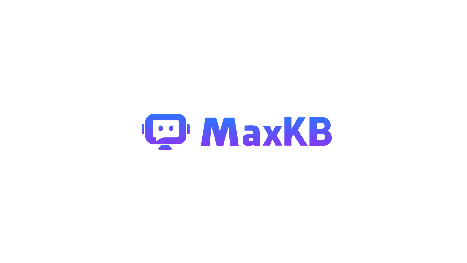 MaxKB Pro Edition